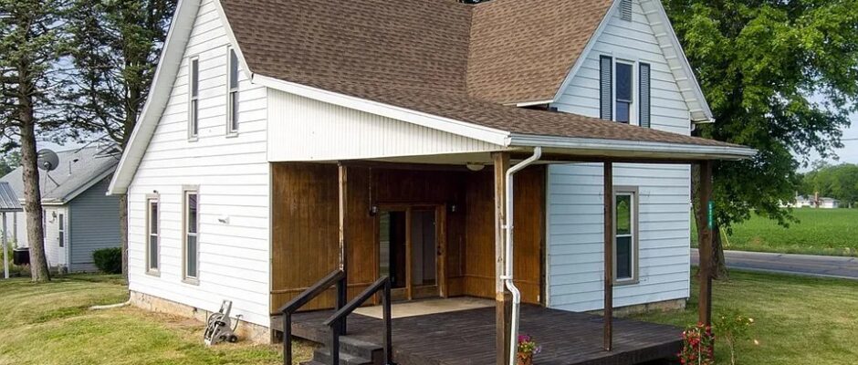 Dayton Home Improvement Project Gallery – Roofing