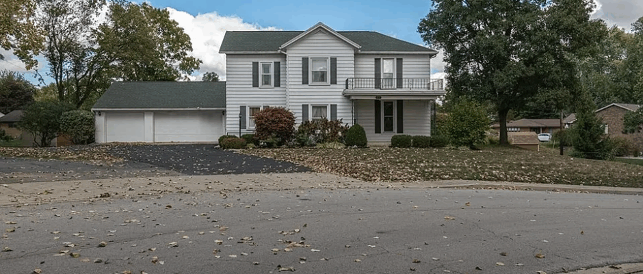 Dayton Home Improvement Project Gallery – Roofing