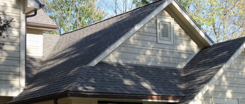 Dayton Home Improvement Project Gallery – Exterior Remodel