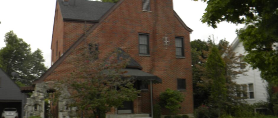 Dayton Home Improvement Project Gallery – Shingle Roofing Project