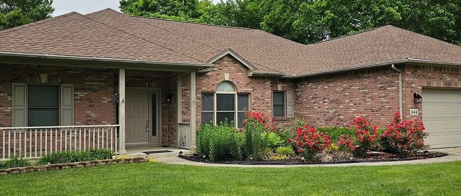 Dayton Home Improvement Project Gallery – Roofing