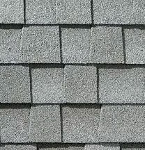 Ultra HD Fox Hollow Gray